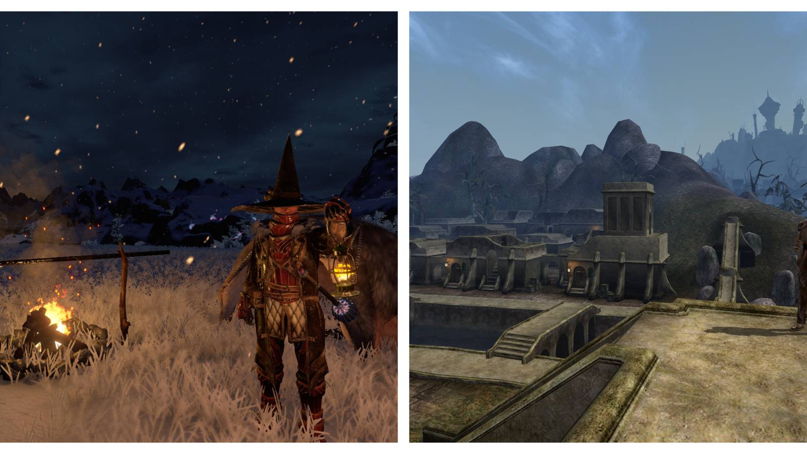 Best Open World Games That Don't Hold Your Hand, Ranked