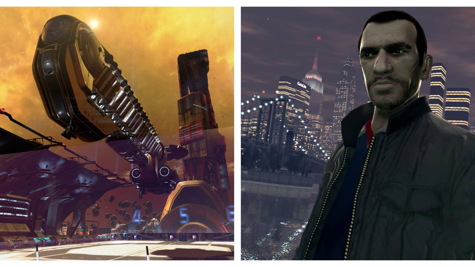 Best Open-World Games That Focus On Making Money, Ranked