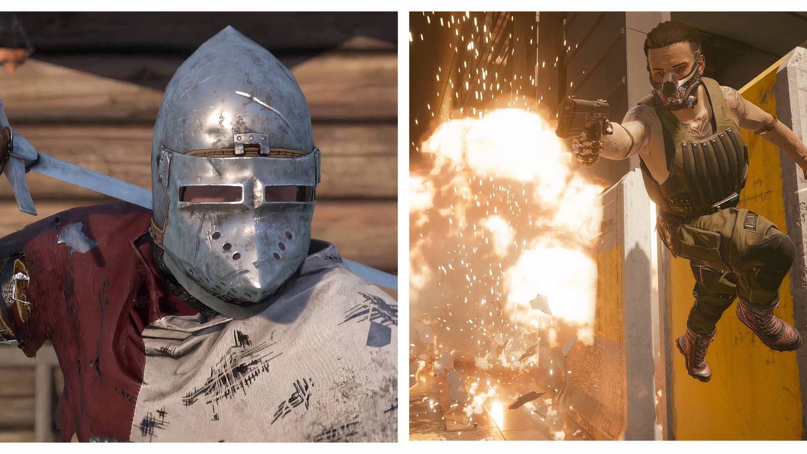 Best Open-World Games Where NPCs Notice Your Achievements