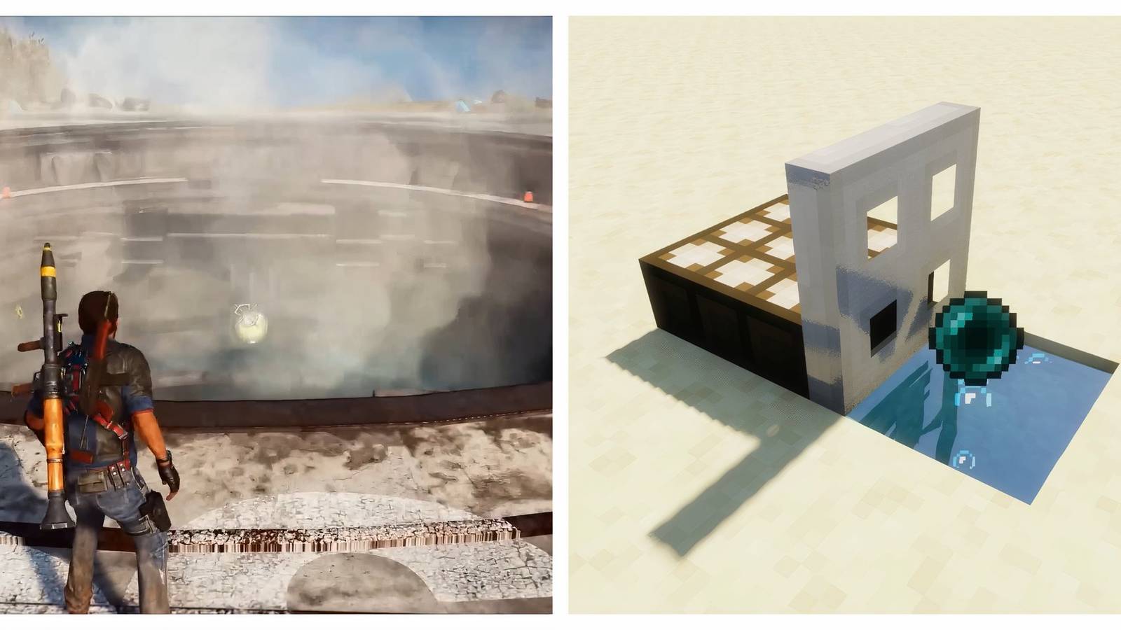 Best Open-World Games With Secret Fast Travel Options