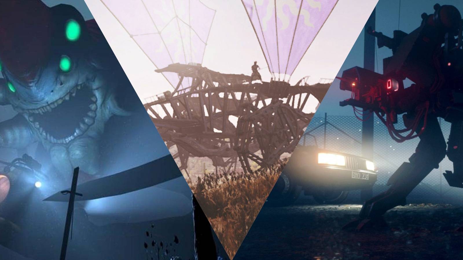 Best Open World Survival Games With Unique Settings