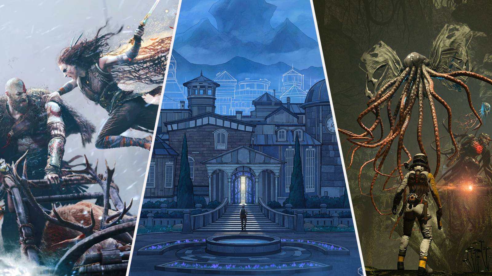 best ps plus ps5 games