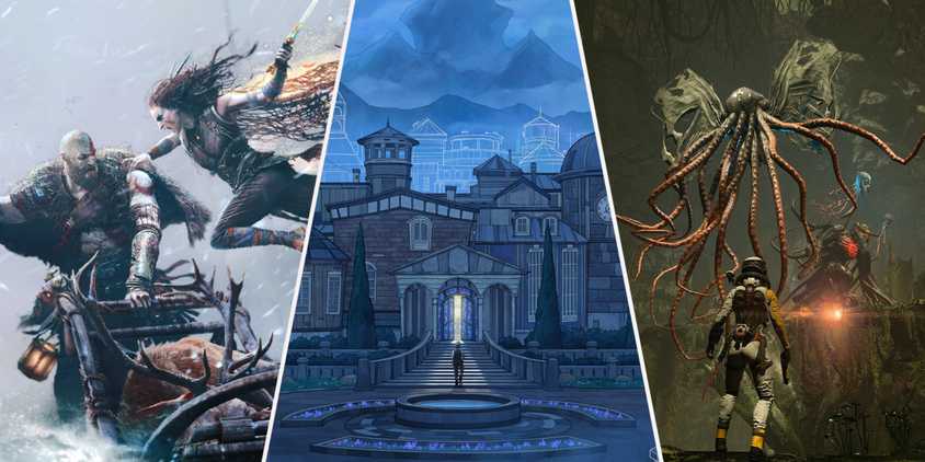 best ps plus ps5 games