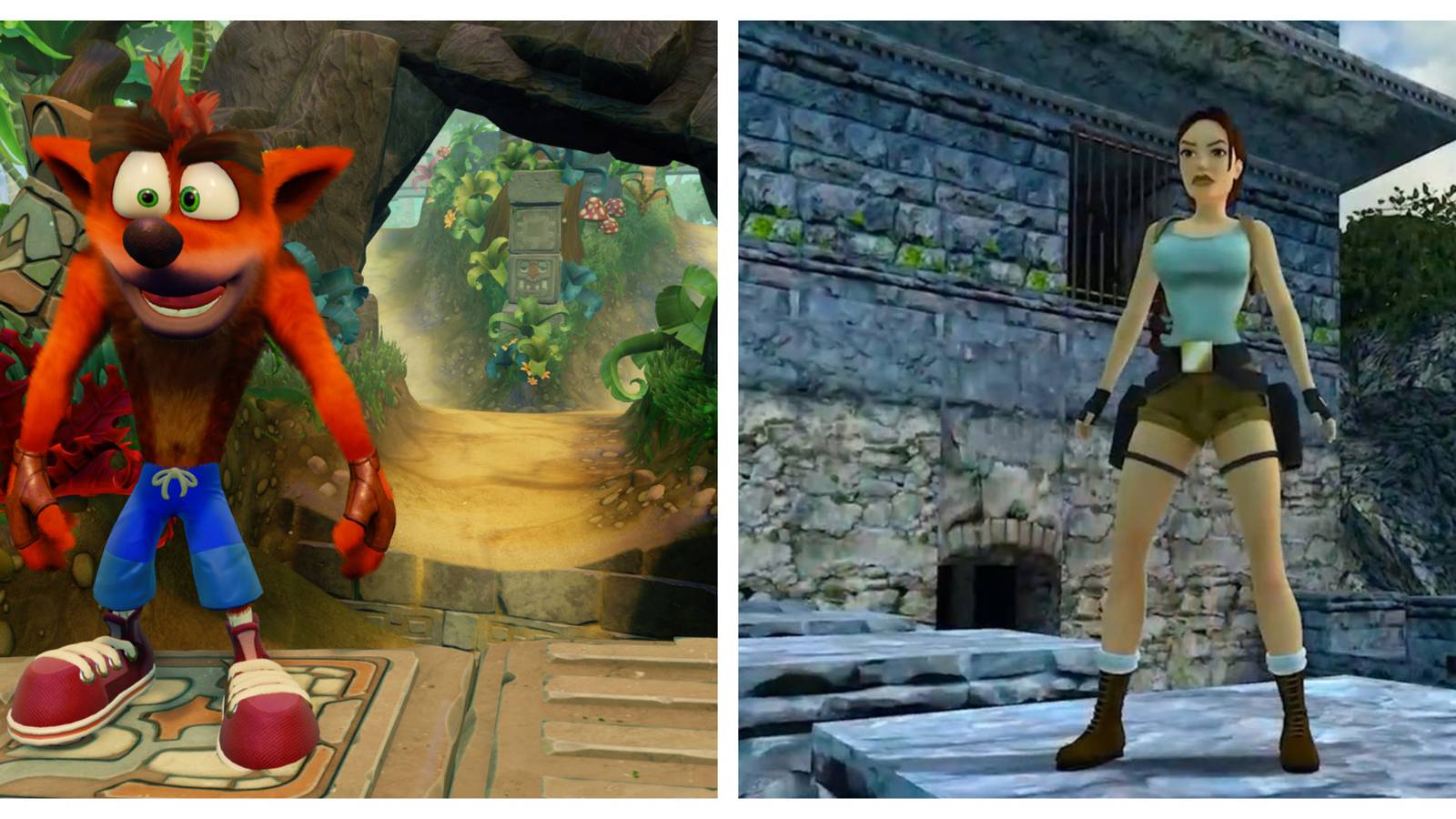 Best PS1 Remasters, Ranked