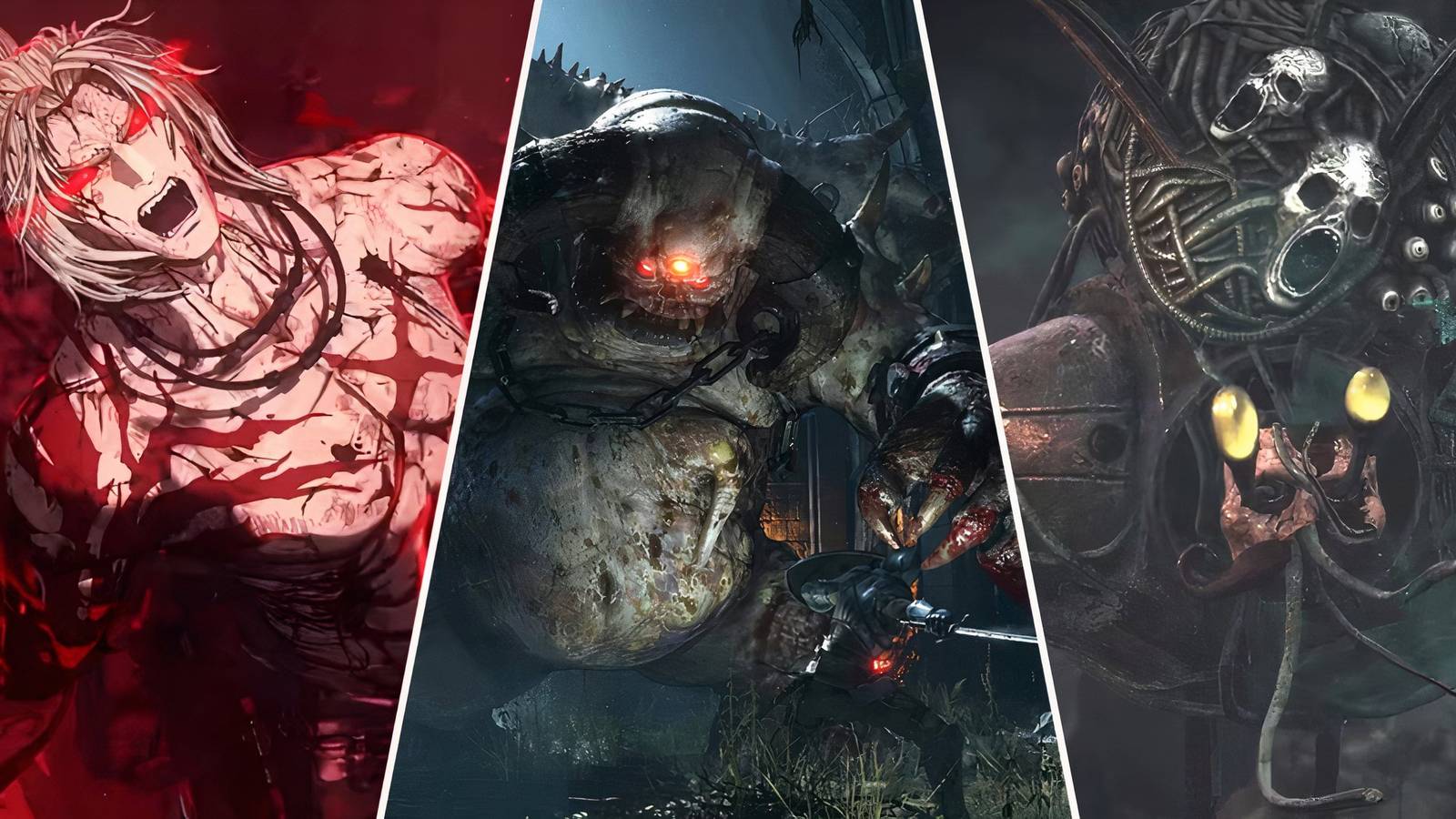 best ps5 soulslike games