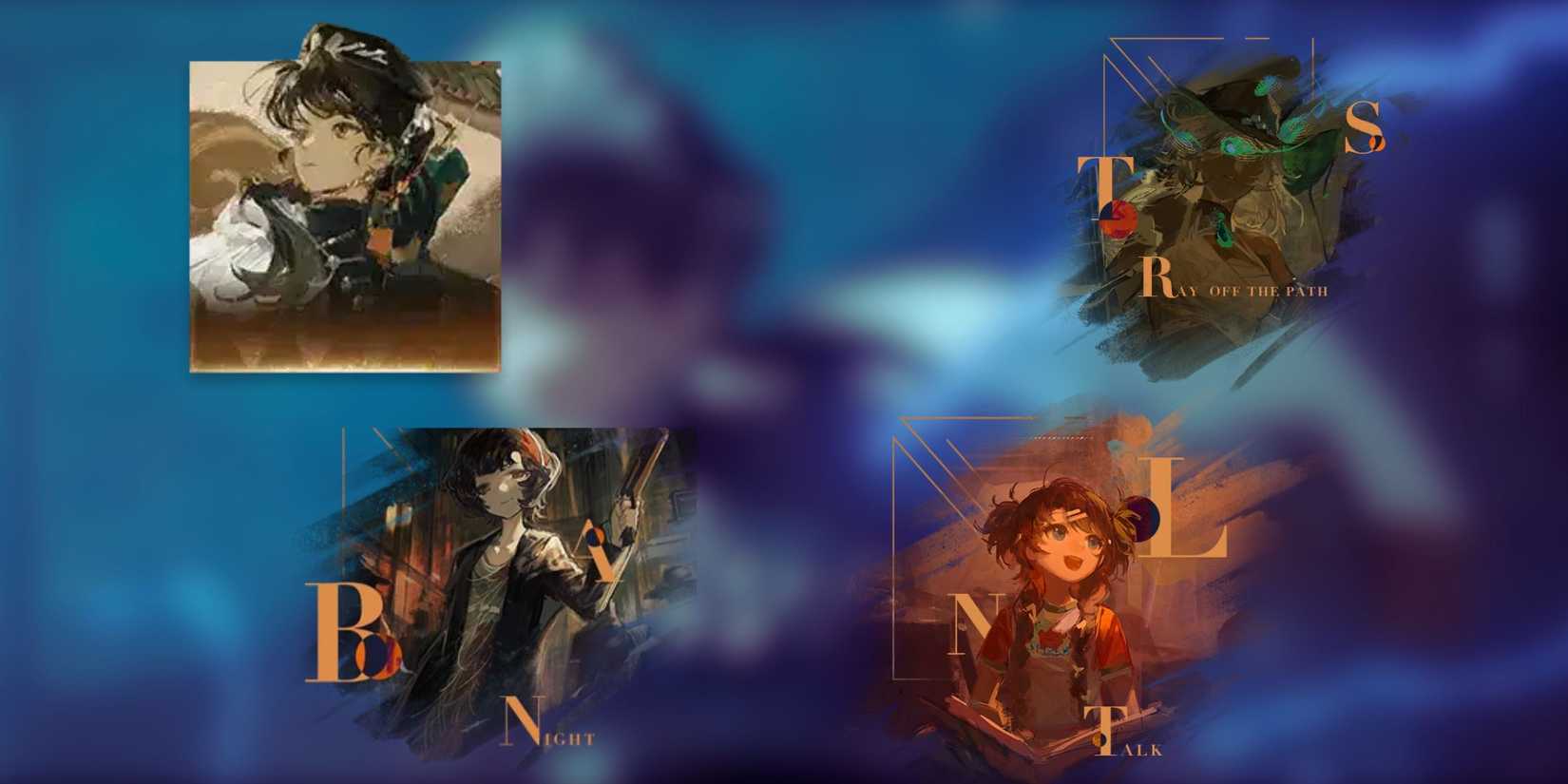 Best Liang Yue Build in Reverse 1999