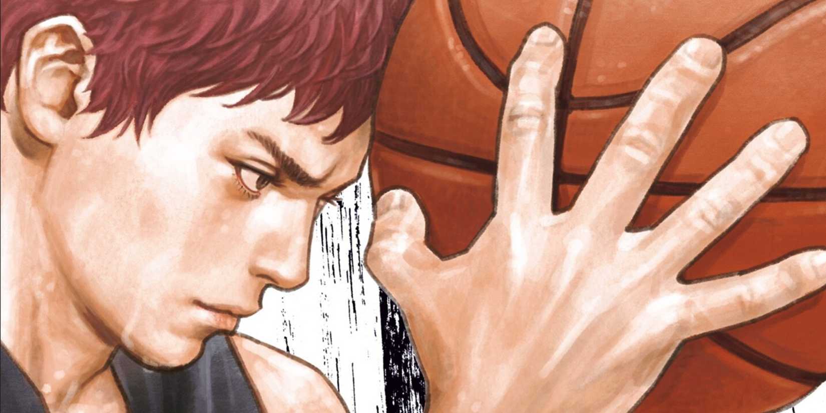 Best Redemption Manga- Real