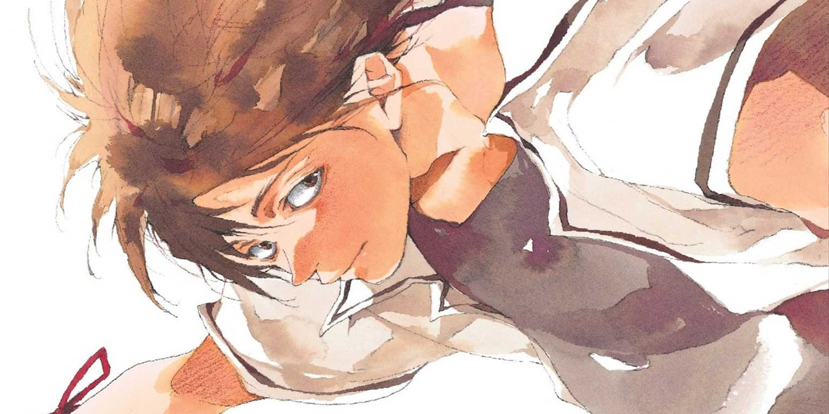 Best Redemption Manga- Tetsugaku Letra