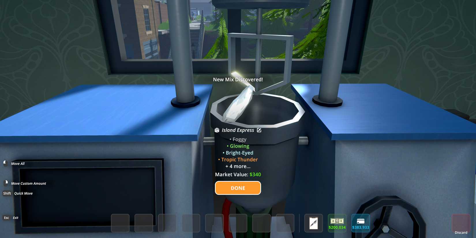 best-schedule-1-crystal-recipe