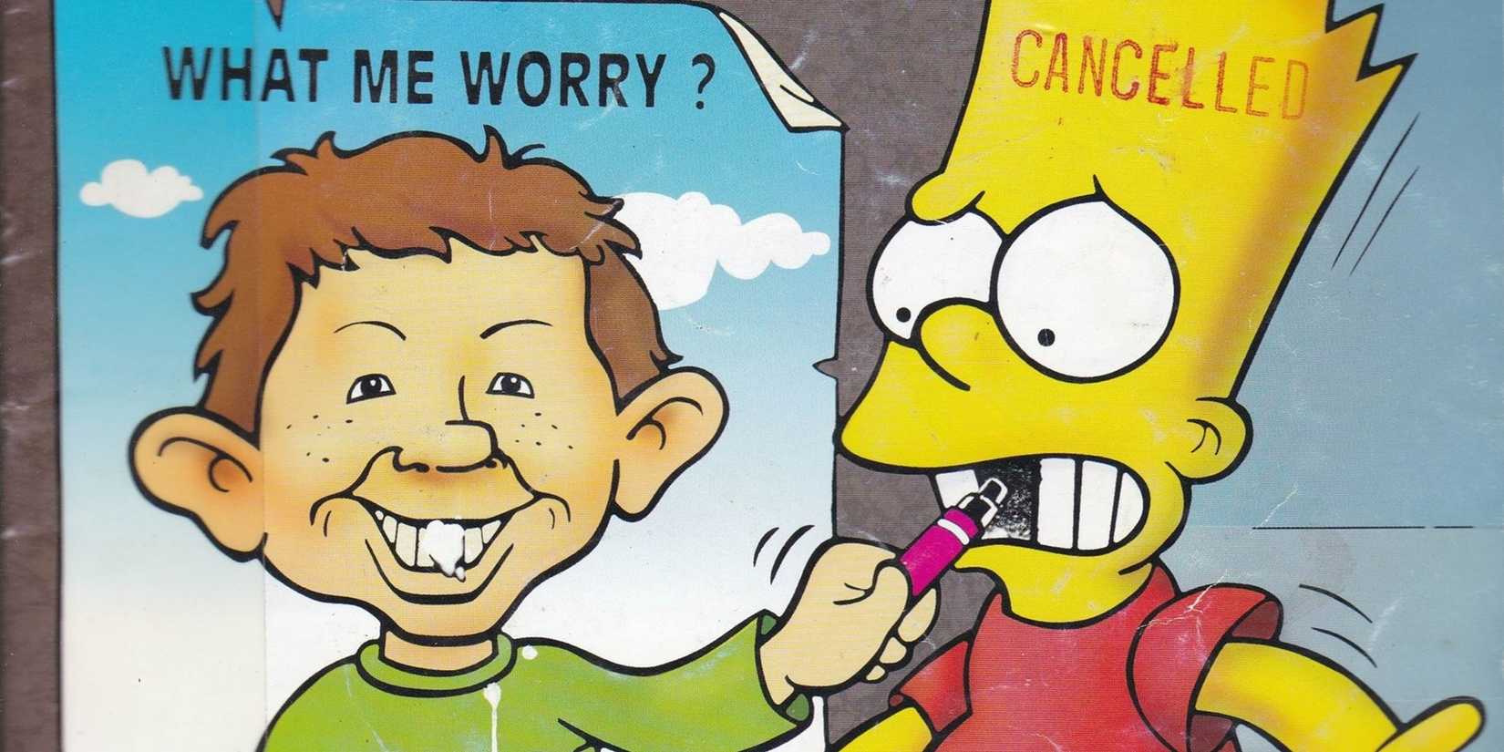 Best-Selling Comic Magazines