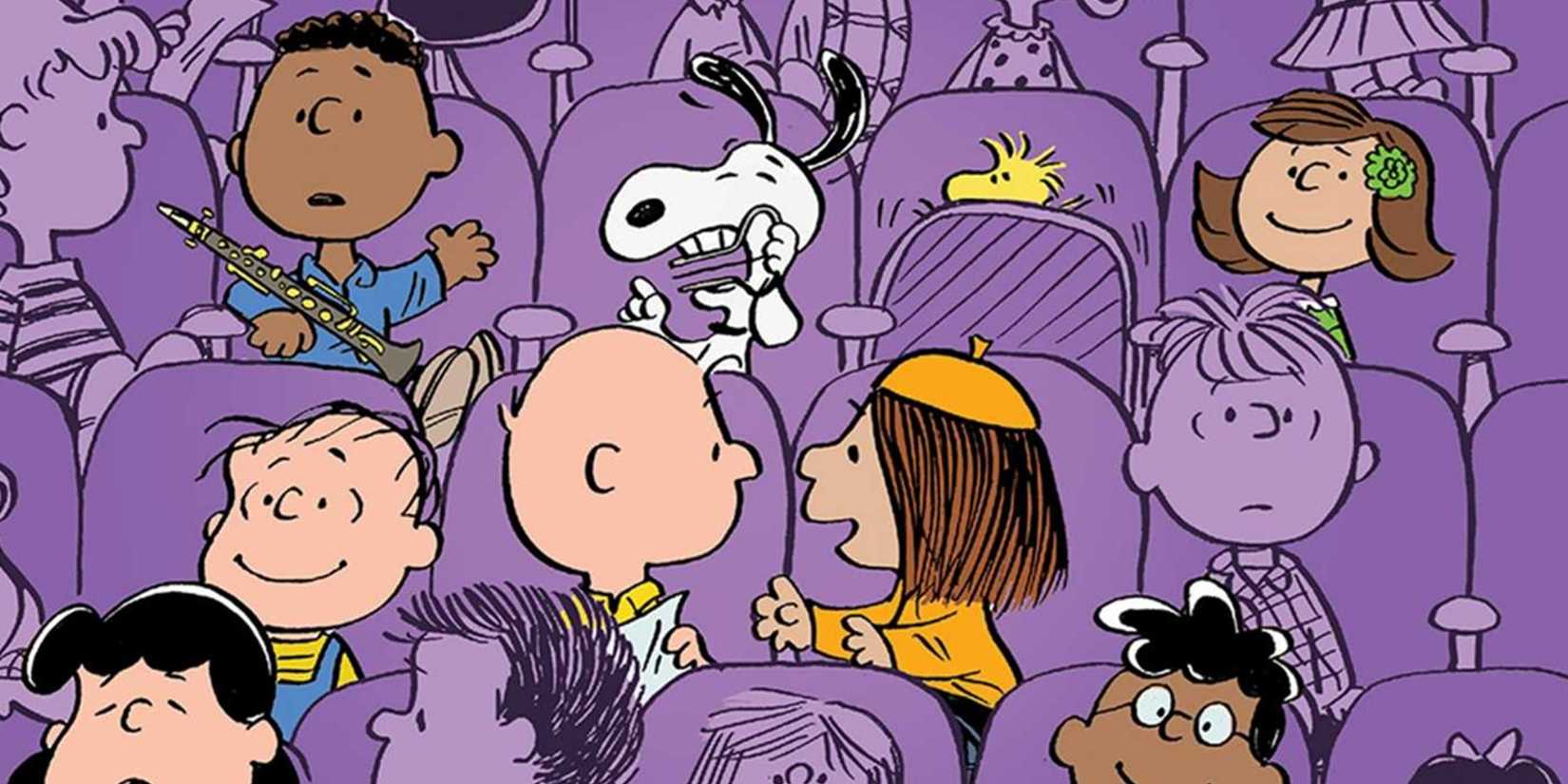 Best Selling Comics By Volume- Peanuts