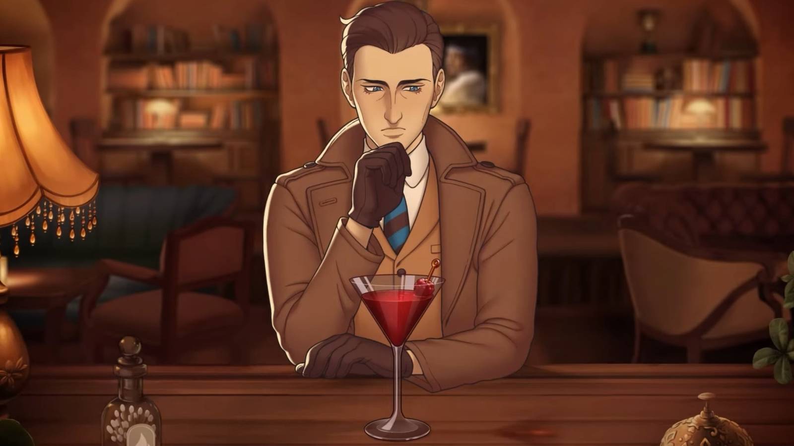 best served cold release date