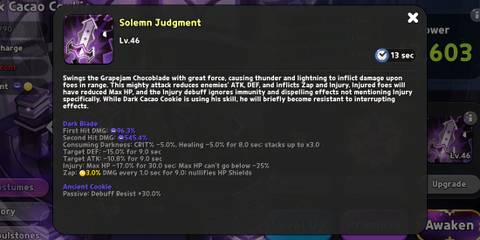 best toppings build for dark cacao cookie in cookie run kingdom