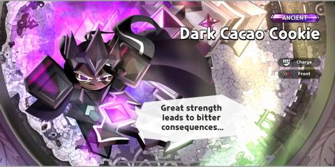 best toppings build for dark cacao cookie in cookie run kingdom