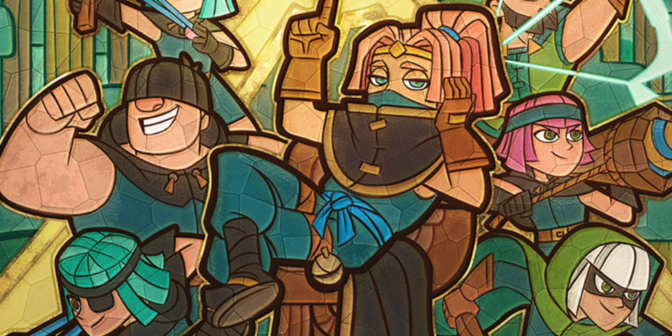 Best-Way-To-Get-Free-Elite-Wilds-Cards-in-Clash-Royale