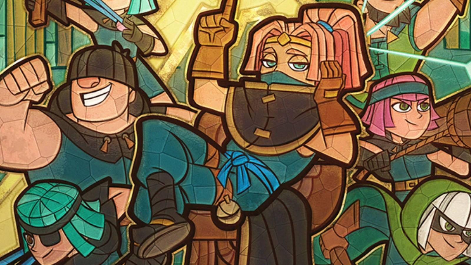 Best-Way-To-Get-Free-Elite-Wilds-Cards-in-Clash-Royale