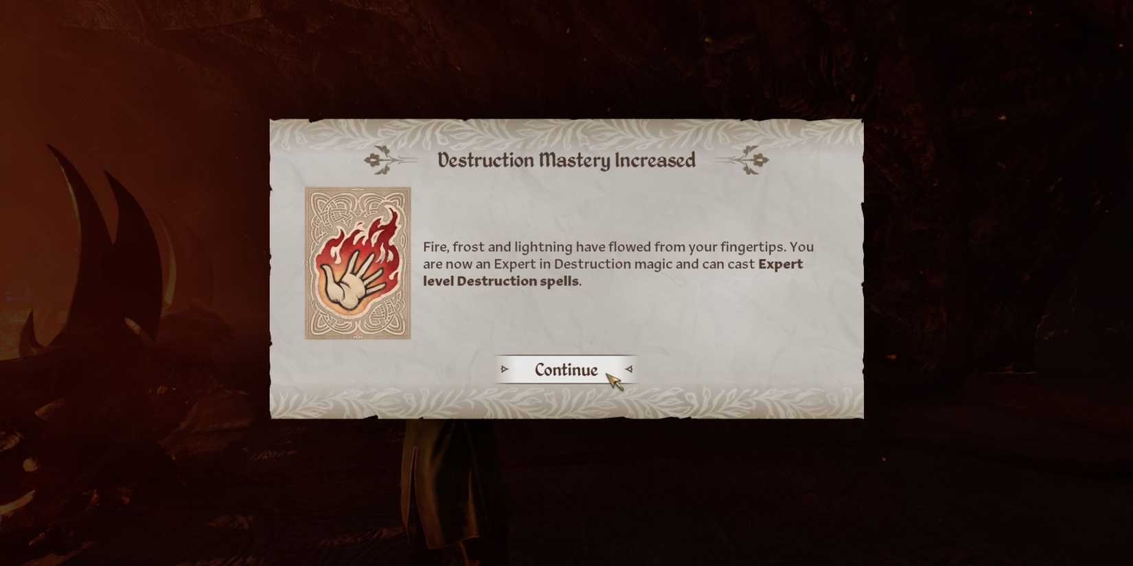 Best Way To level up Destruction Fast in Oblivion Remastered