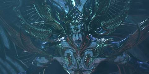 Bhunivelze in Final Fantasy 13 (4)