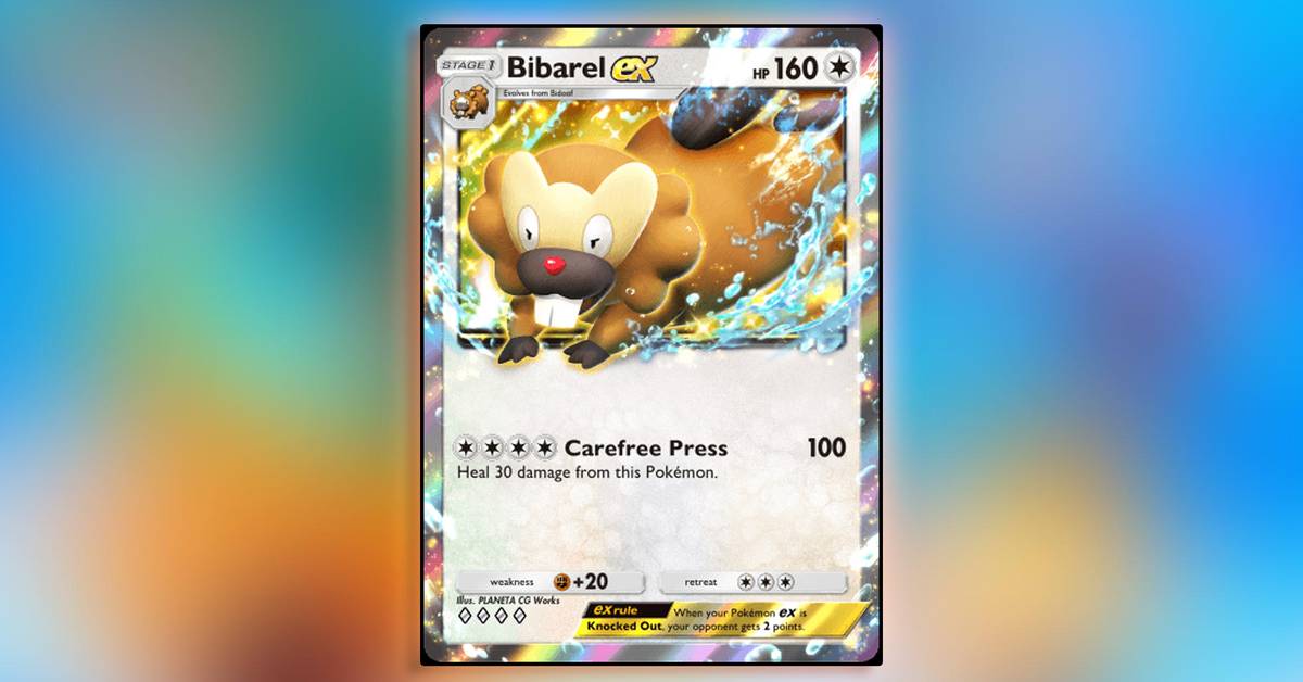 pokemon card bibarel 121/172 - Brilliant Stars - Rare Colorless Colorless Bibarel AR 200/172 S12a VSTAR