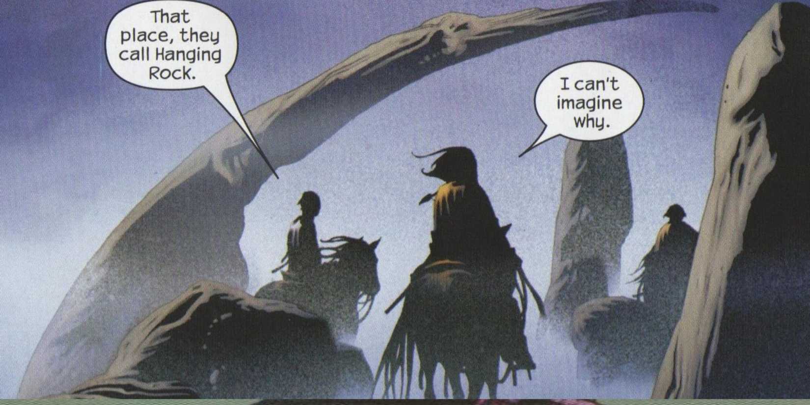 BIG COFFIN HUNTERS 02