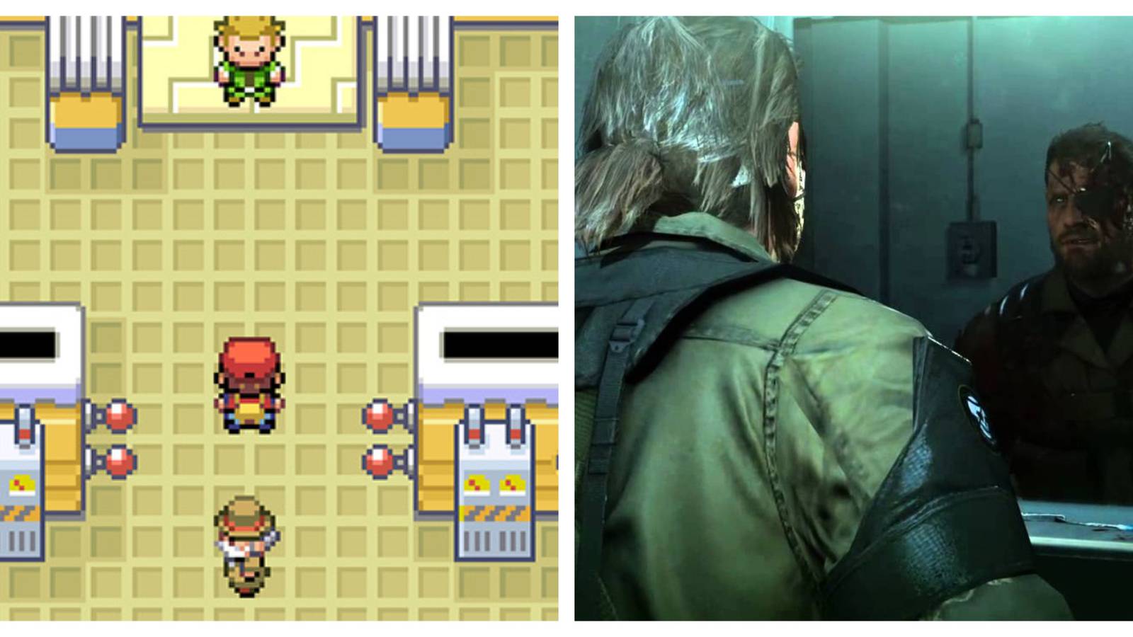 Biggest Retcons In Video Games, Ranked