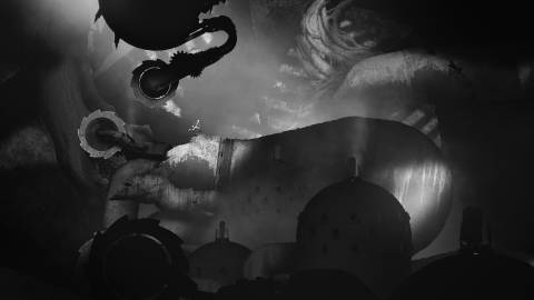 Bionic Bay Press Image 3