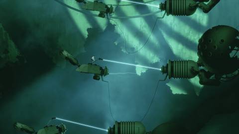 Bionic Bay Press Image 5