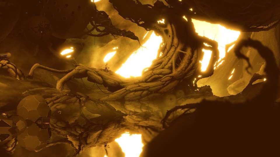 Bionic Bay Press Image 6