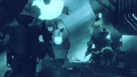 Bionic Bay Press Image 7