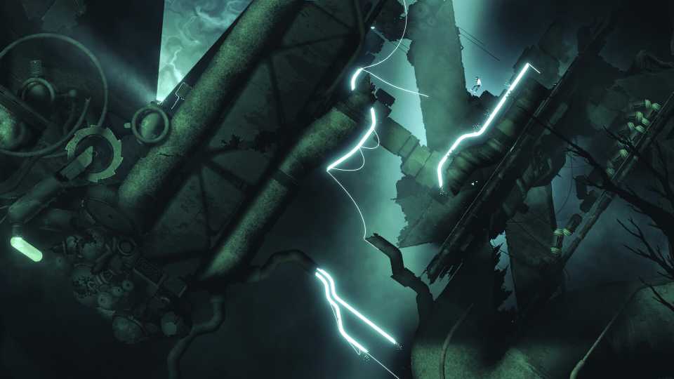 Bionic Bay Press Image 8