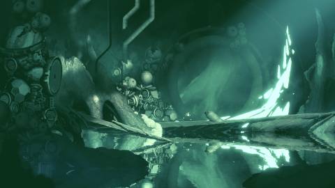 Bionic Bay Press Image 9