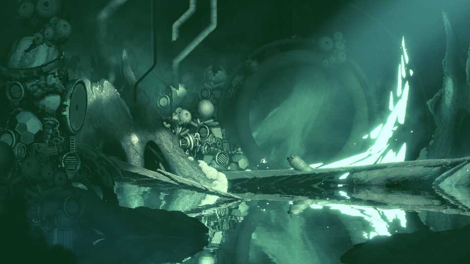 Bionic Bay Press Image 9