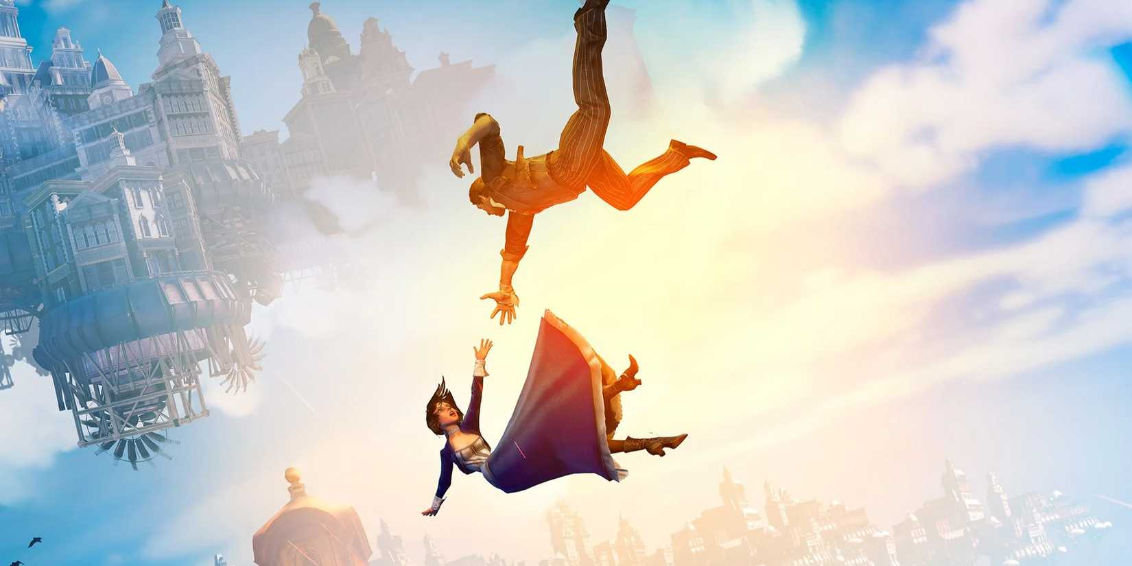 Bioshock Infinite-1