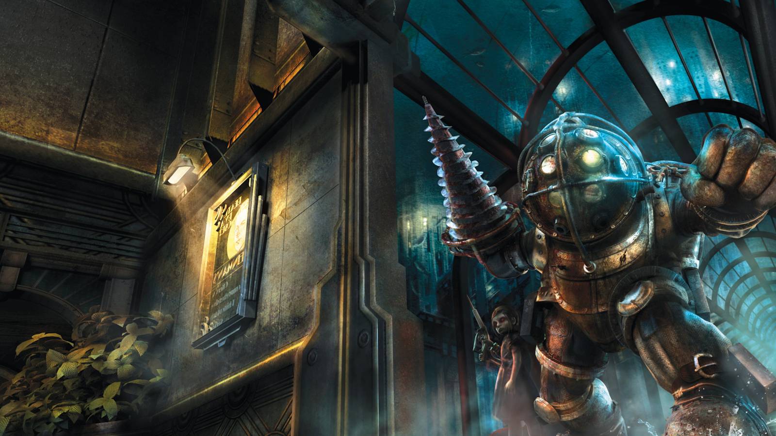 Bioshock