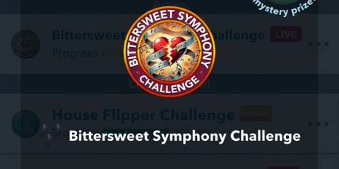 bittersweet symphony bitlife