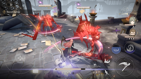 Black Beacon Press Image 8