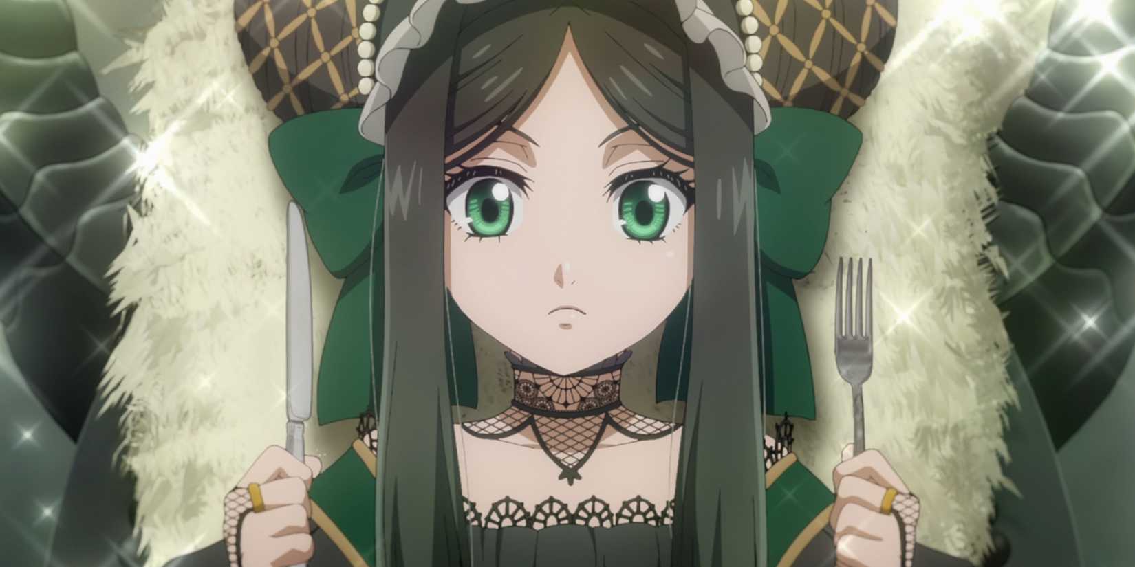 Black Butler_ EMERROD BINCE CORSODE 2 Sleroglyind