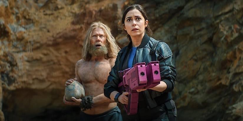 black mirror season 7 jimmi simpson cristin milioti Cropped