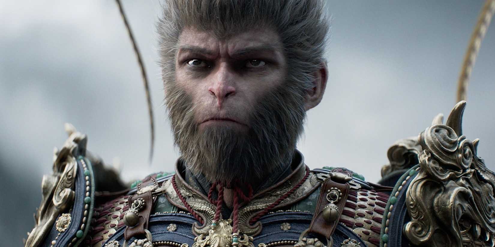 black myth wukong is coming to xbox soon