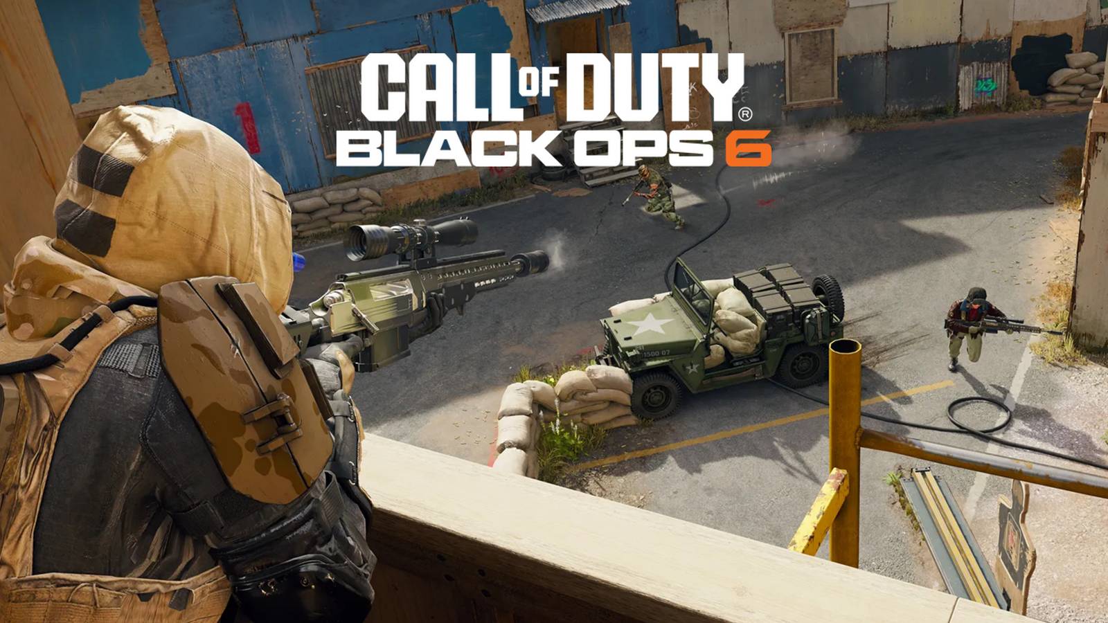 black ops 6 firing range