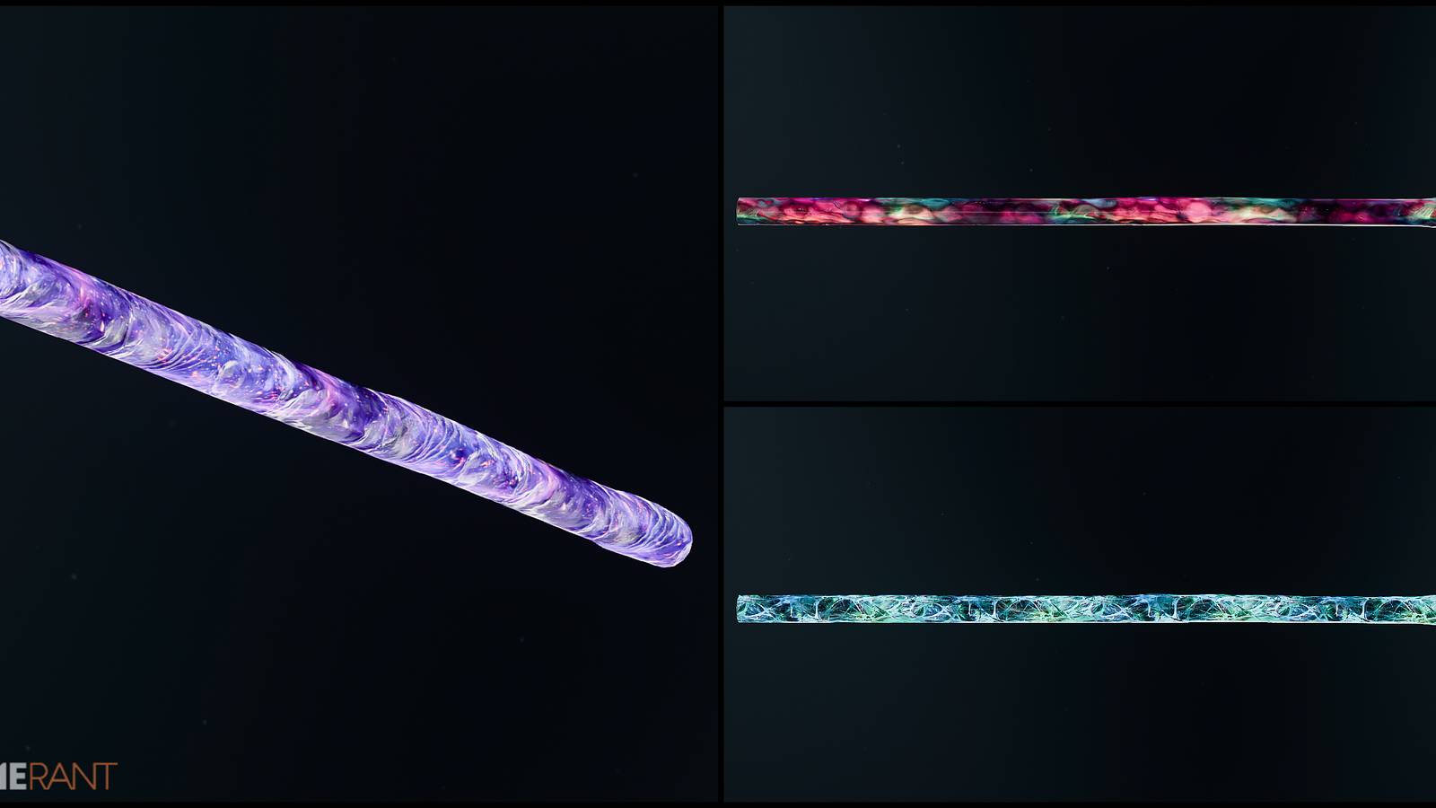 Black Ops 6 & Warzone How To Unlock All Kali Sticks Camos