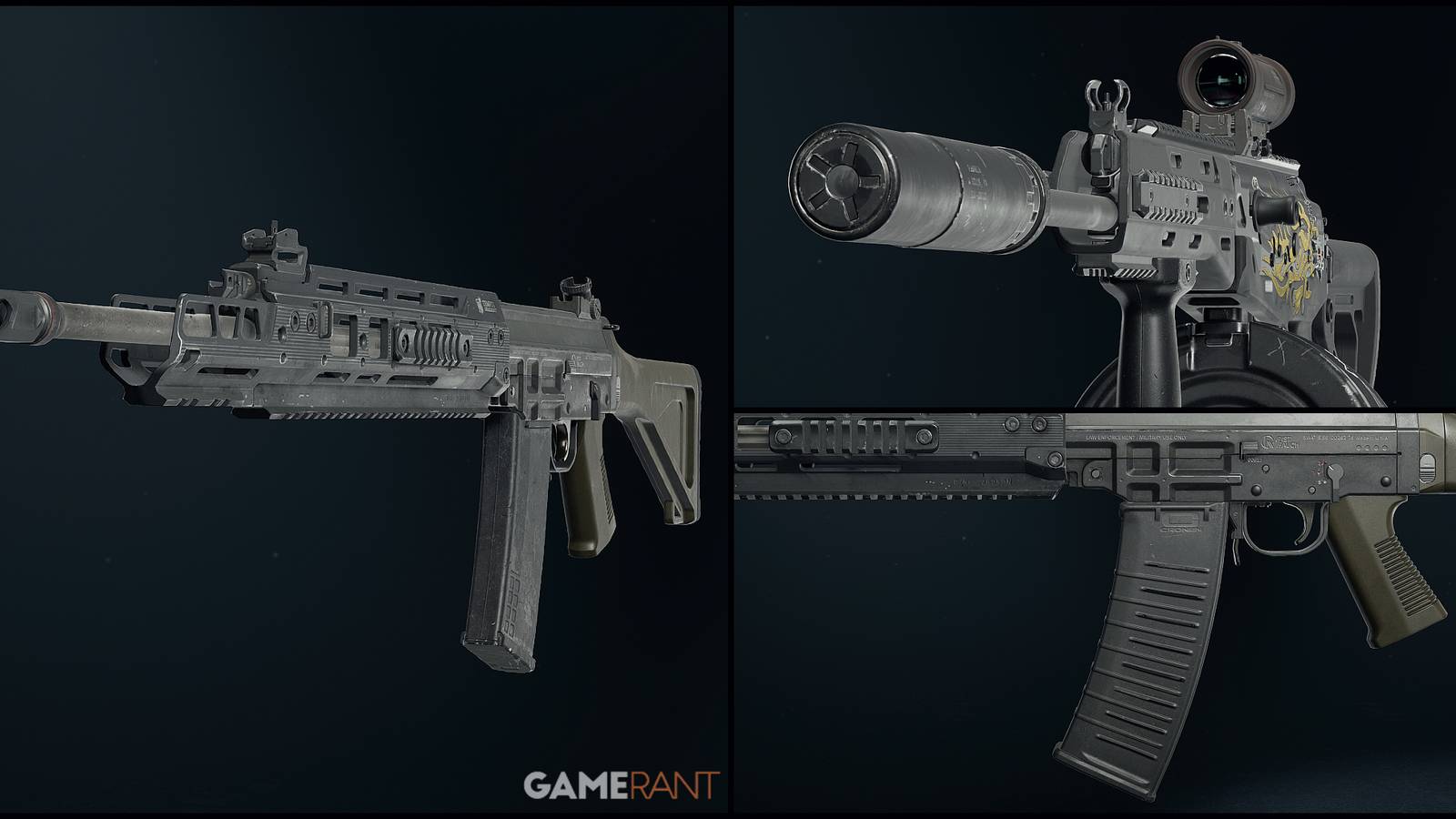 Black Ops 6 & Warzone How To Unlock All Season 3 Attachments