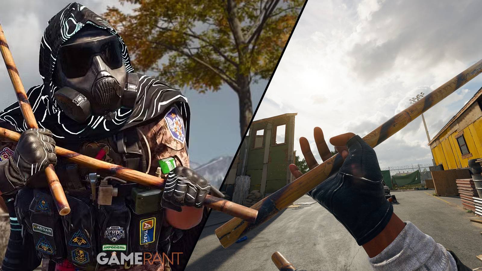 Black Ops 6 & Warzone How To Unlock The Kali Sticks