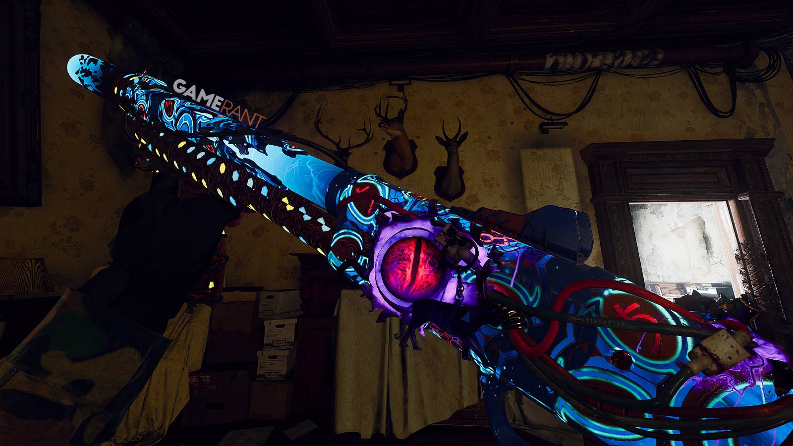 Black Ops 6 Zombies Shattered Veil Free Pack-a-Punched Marine SP Guide