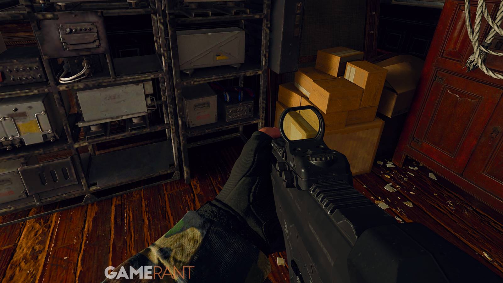 Black Ops 6 Zombies Shattered Veil Music Easter Egg Guide