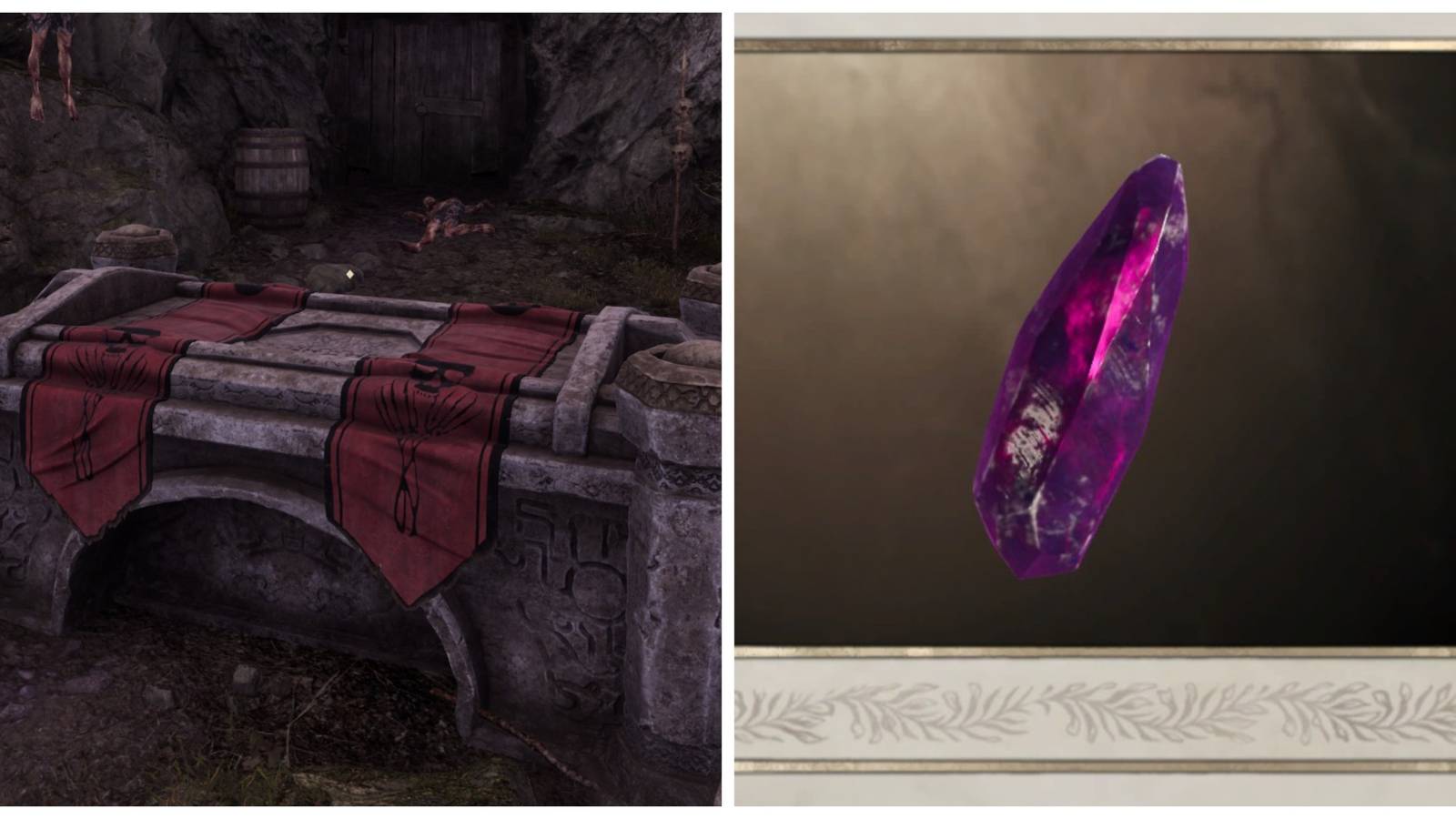 black soul gems in oblivion remastered