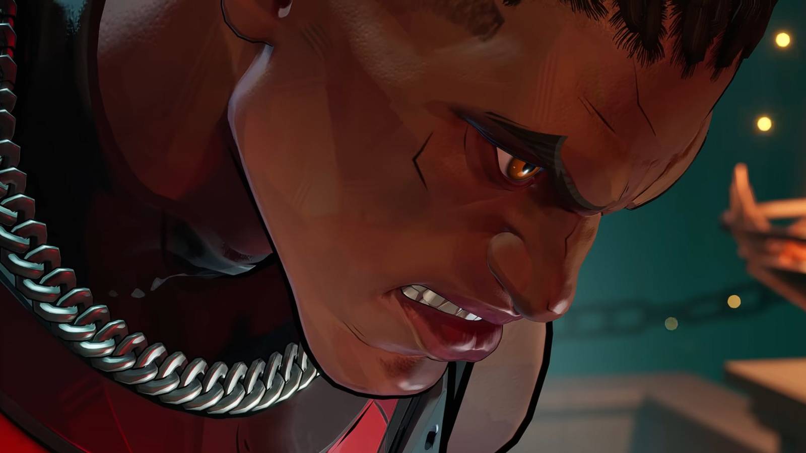 Marvel Rivals' New Blade Detail Feels Like a Glimmer of Hope