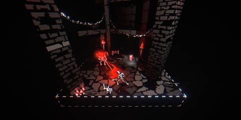 bleak sword dx enemies