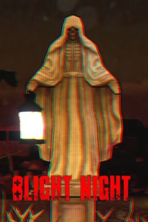 Blight Night - tag image