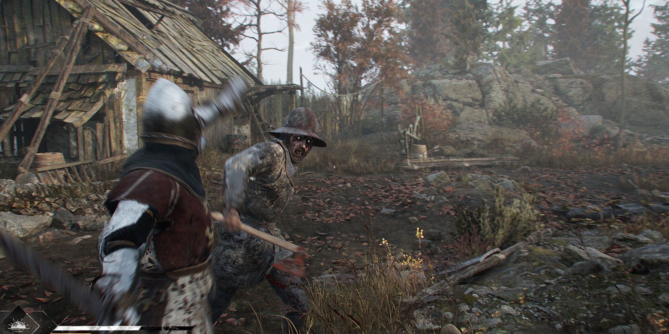 blight survival zombie